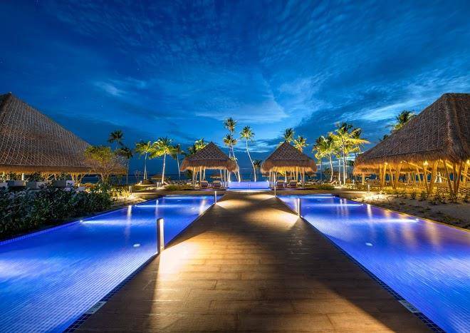Emerald maldives resort & spa