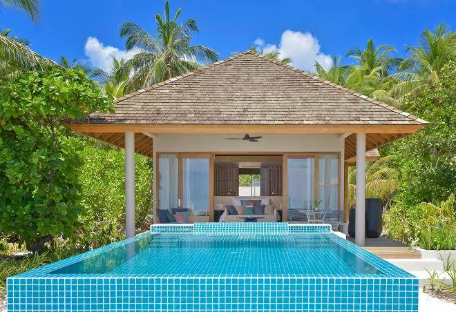 Faarufushi maldives