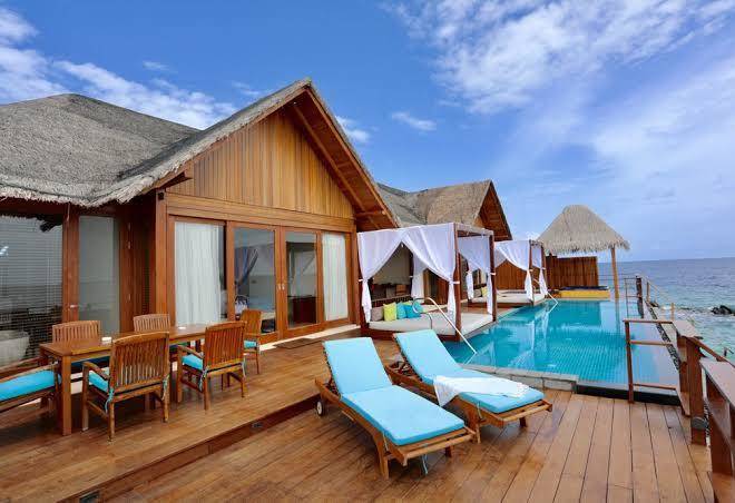 Furaveri maldives
