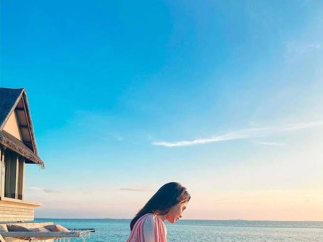 Joali maldives