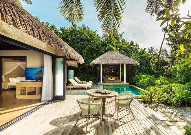 Como maalifushi the maldives