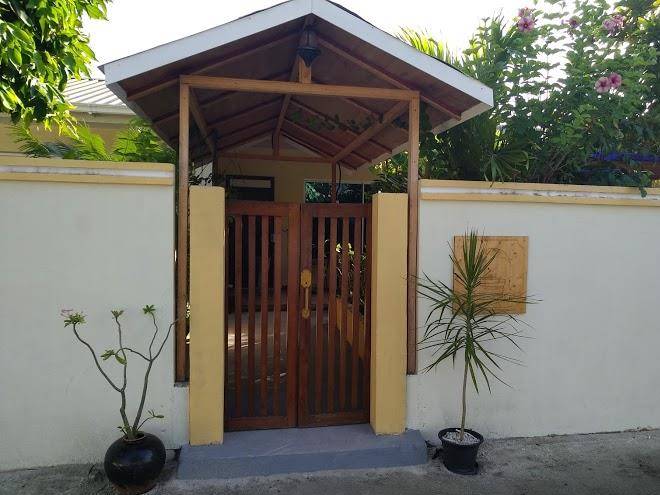 Veyo retreat