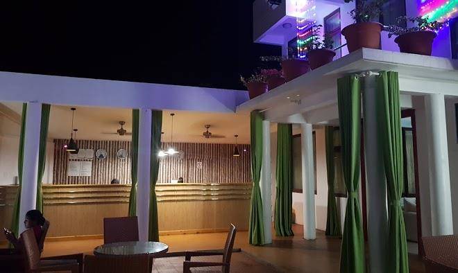 Rekidhiye inn