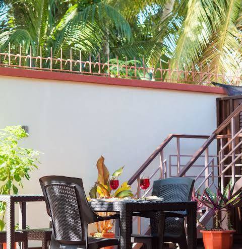 Isle royal inn