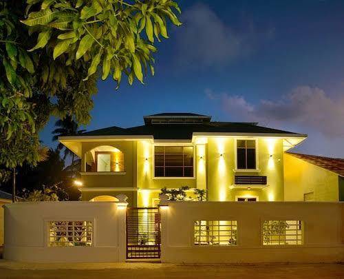 Marina boutique hotel
