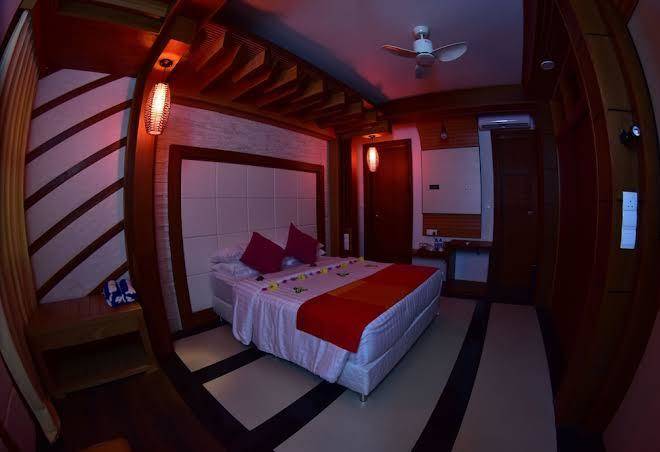 Millenium island residence