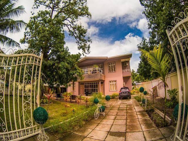 Veyli residence