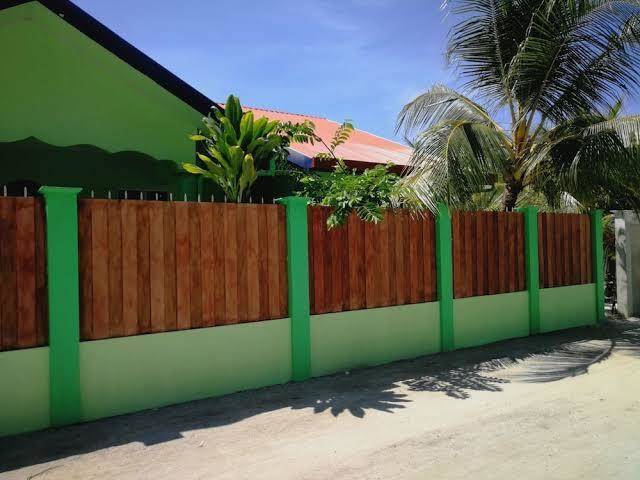 Raabade maldives