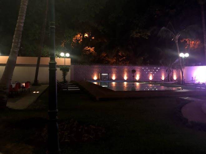 Azalai grand