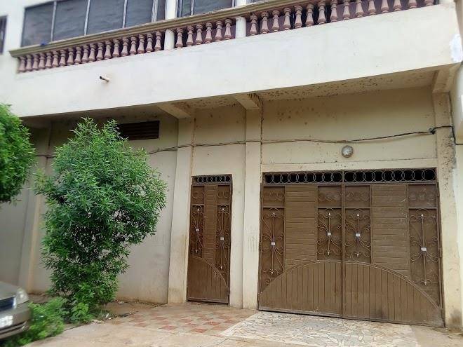 Hotel sarama