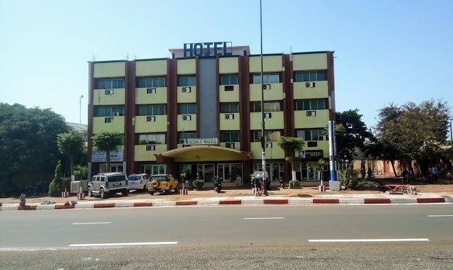 Hotel wassulu
