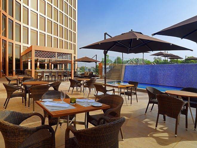 Radisson Collection Hotel Bamako