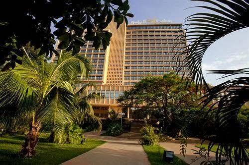 Sofitel l'amitie bamako