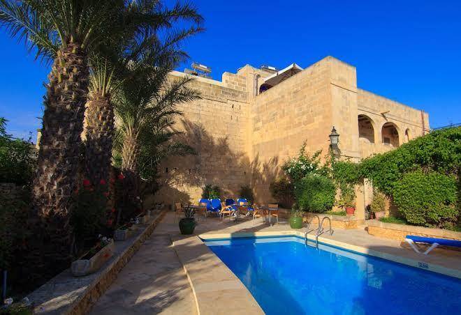 Maria's bnb in ghasri gozo