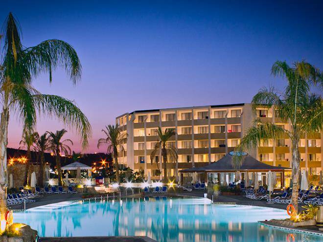 Db seabank resort + spa