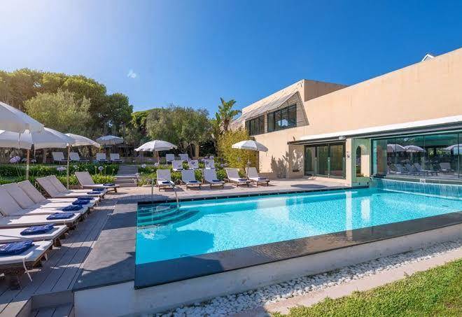Mellieha holiday centre