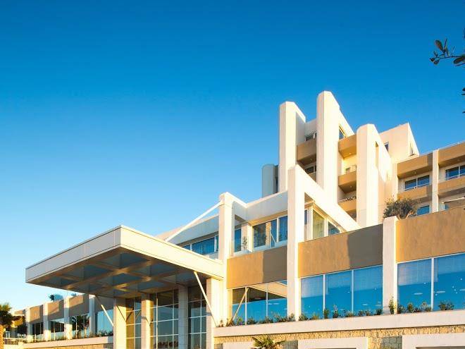 Salini resort image