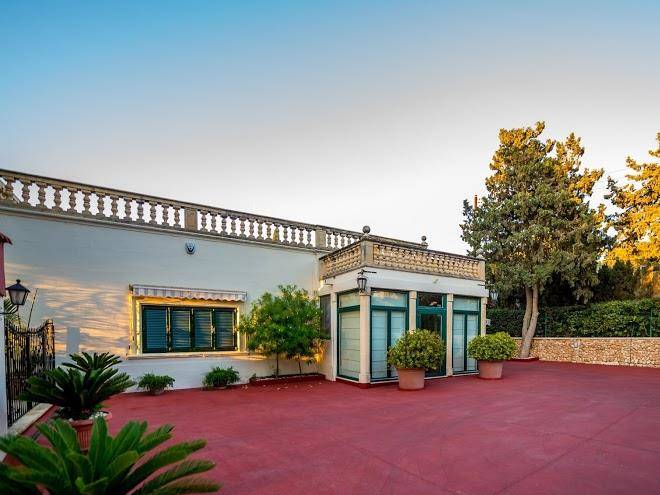 Selmunett malta homestay