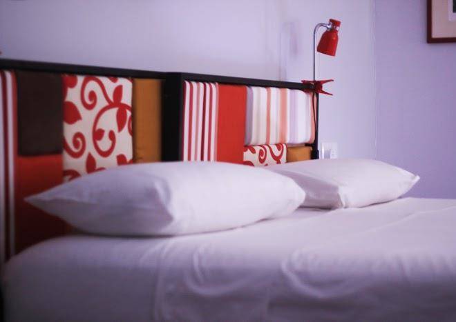 Giljana accommodation