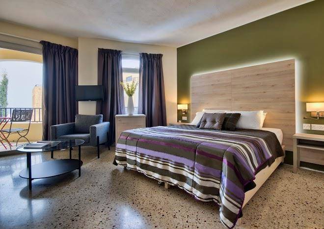 Il palazzin hotel image
