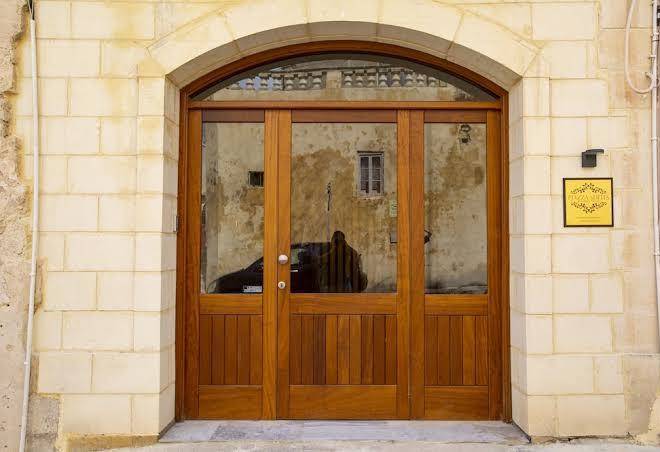 Pjazza suites boutique hotel