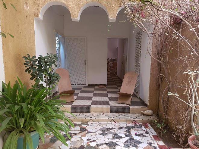 Auberge diaguili