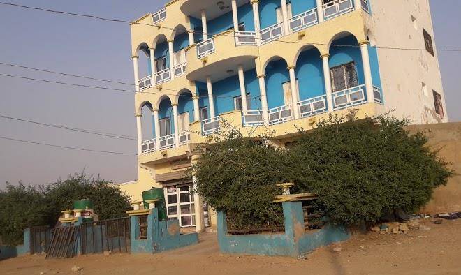 Hotel mauritour