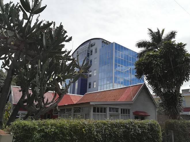 Hotel euro vacances