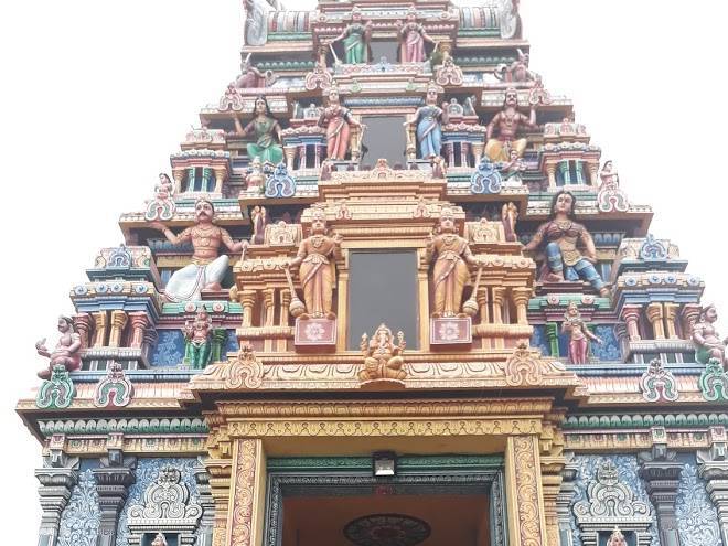 Little india