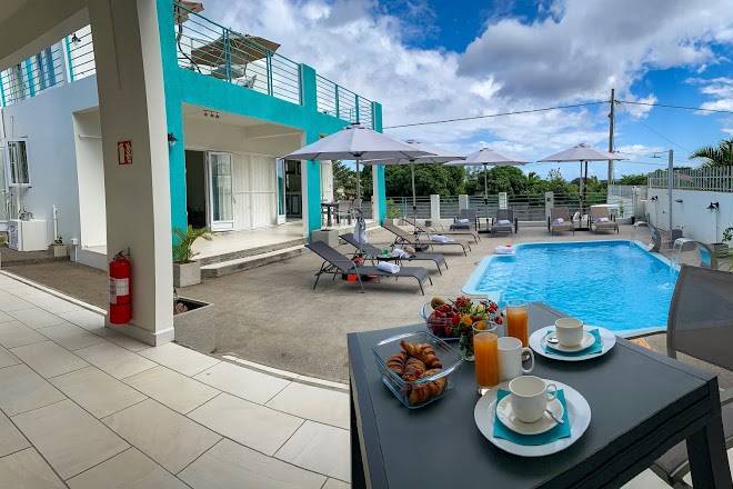 Abiki mauritius