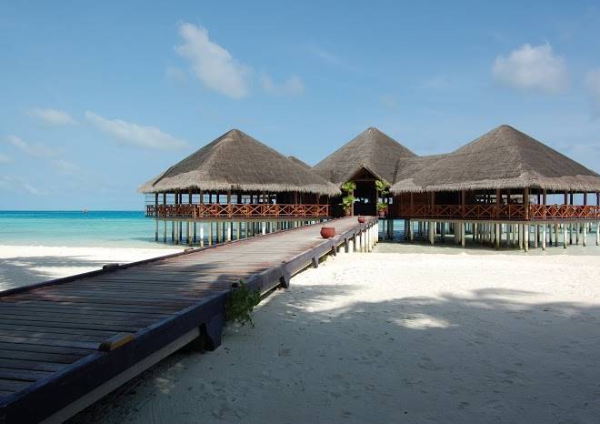Club med albion mauritius