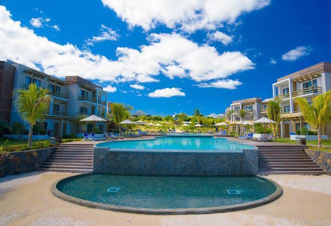 Anelia hotel and spa