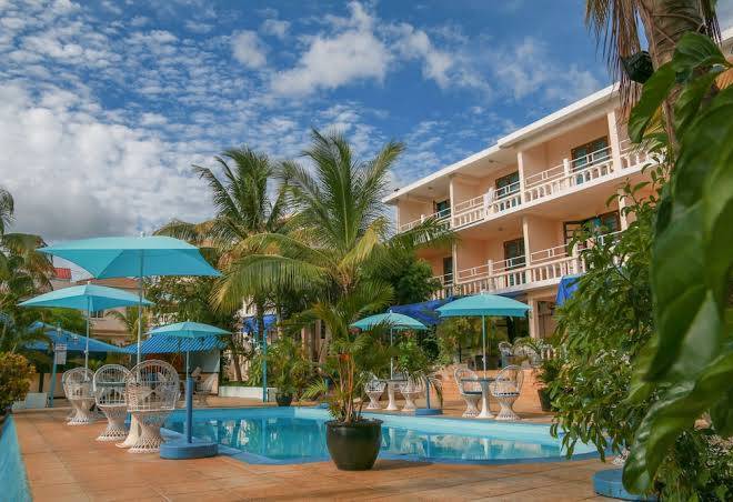 Ayati hotels