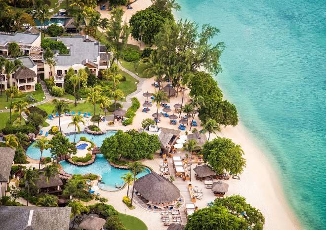 Hilton mauritius resort & spa