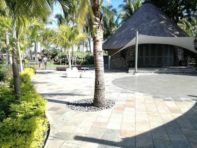 La pirogue mauritius