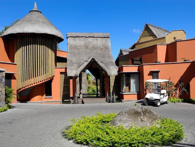 Tamarina golf & spa boutique hotel