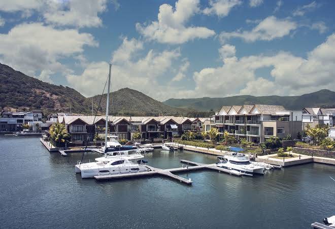 West island resort by horizon holidays