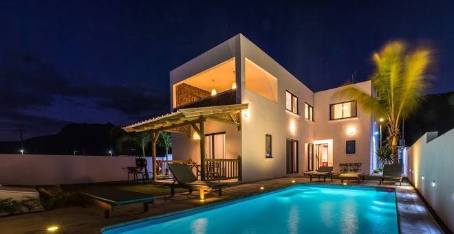 Residence les alizes
