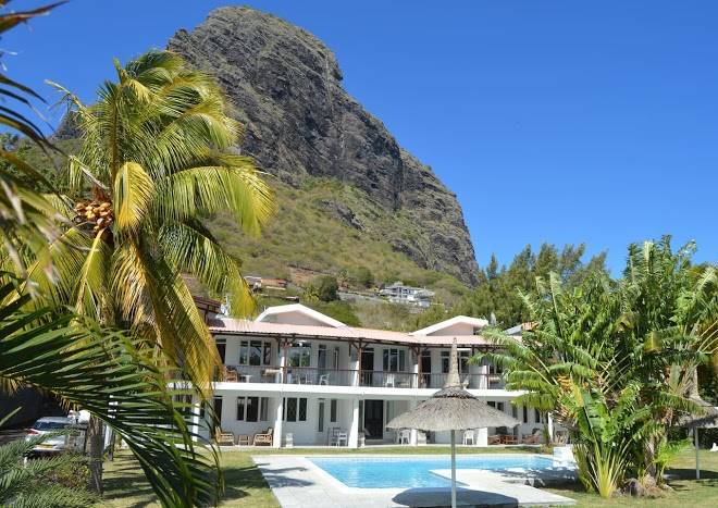 Boutik retreats