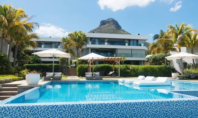 Leora beach by horizon holidays