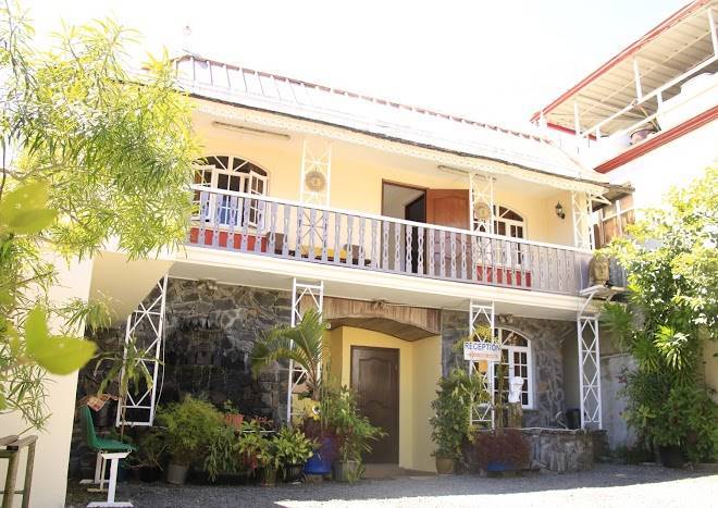 La vigie hotel