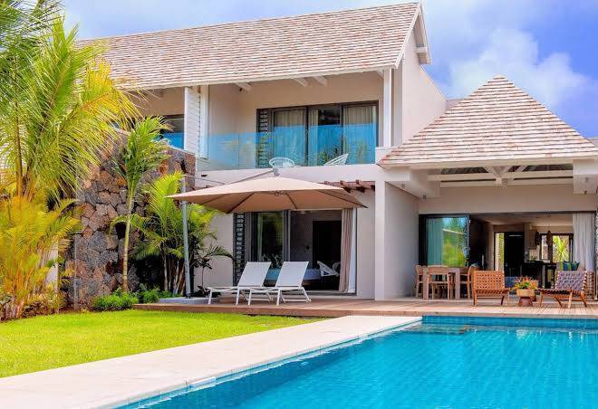 Anahita the resort
