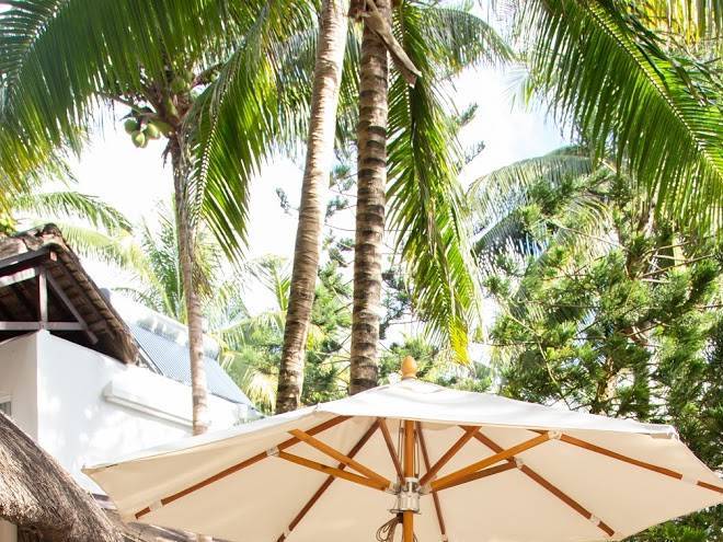 Emeraude beach attitude hotel