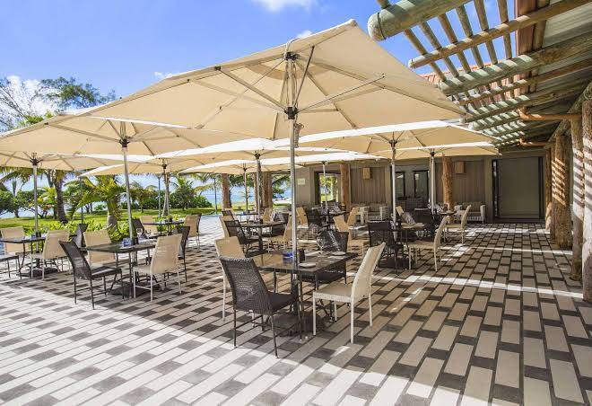 Maritim crystals beach hotel mauritius