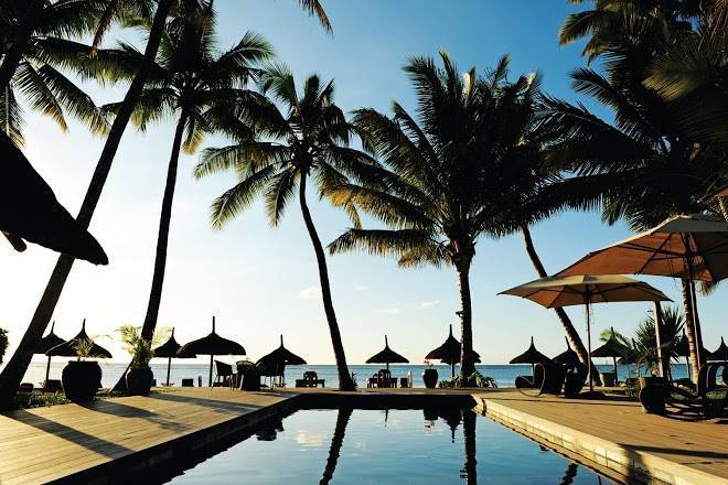 Le sakoa boutik hotel