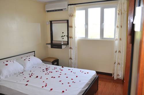 Auberge des iles
