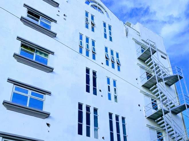 Landmark city hotel mauritius