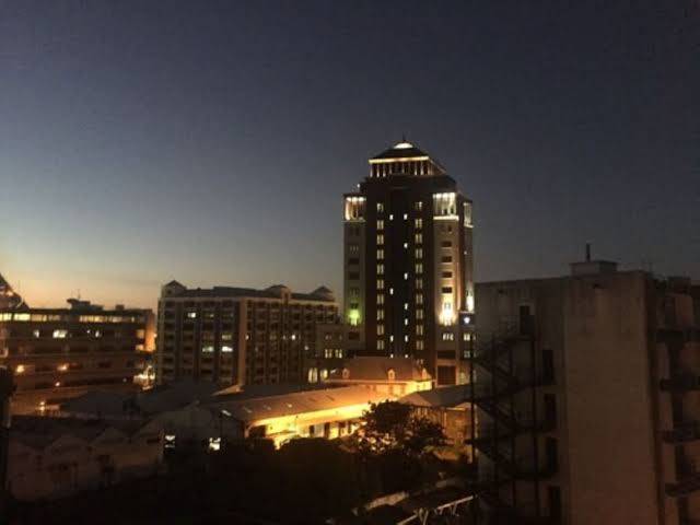 Palms hotel