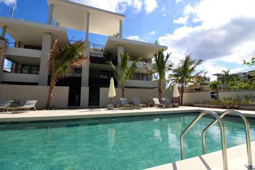 Element bay ii by horizon holidays