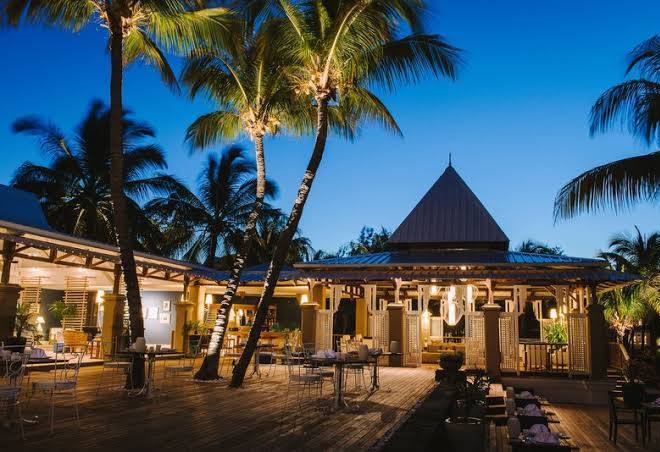 Paradise cove boutique hotel